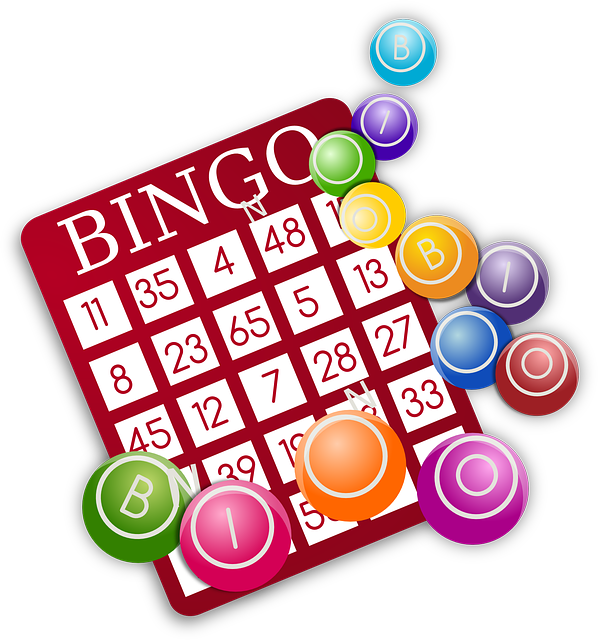 Ludopatia bingo